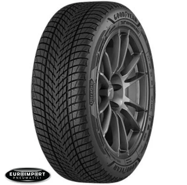 Goodyear Ultra Grip Performance 3  275/45 R20 110 V  
